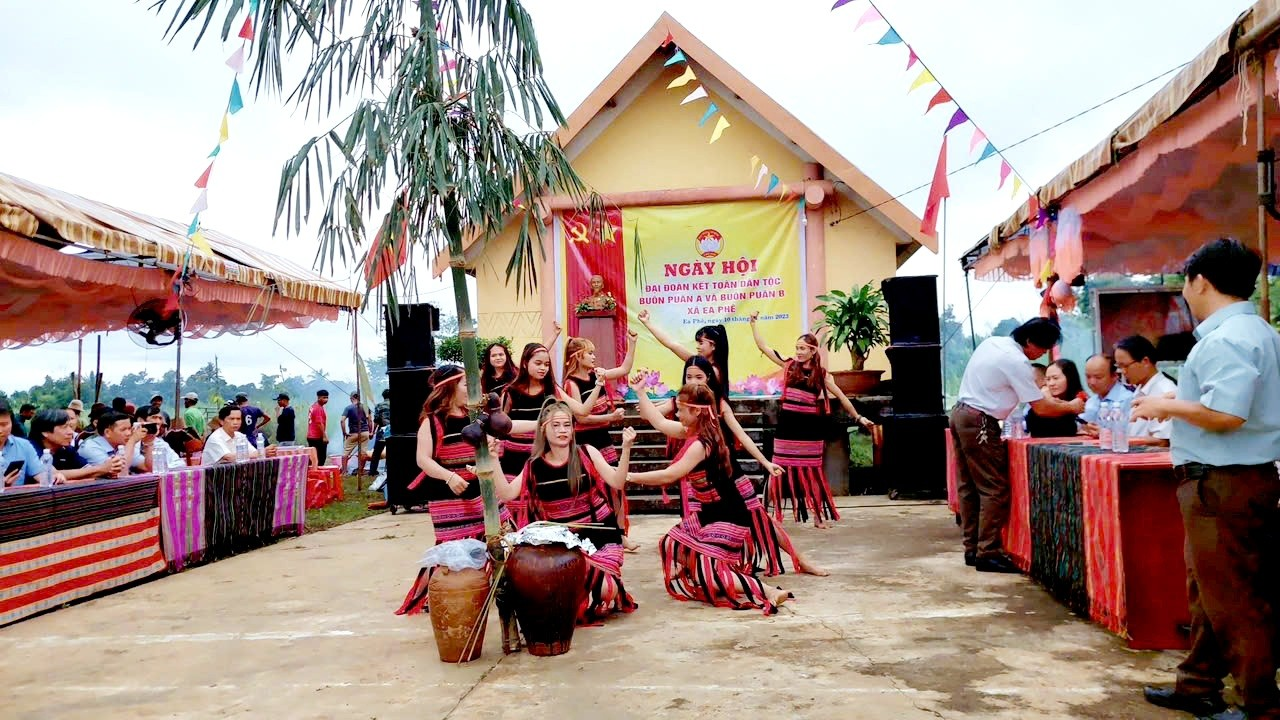 Đại đoàn kết 26